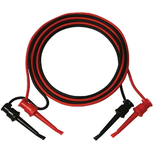 Test Leads MINI GRABBER TEST Test Leads MINI GRABBER TEST